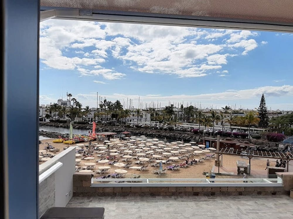 Hotel Beachfront Loft In Puerto De Mogan By El Sirocco