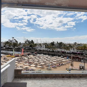 Hotel Beachfront Loft In Puerto De Mogan By El Sirocco cazare Playa de Mogan