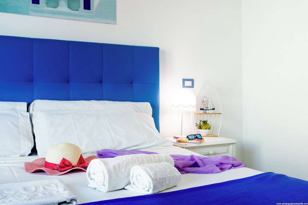 Hotel Riva Eco Guest House Los Abrigos
