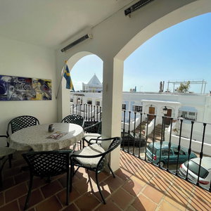 Hotel Marbella - House - Sleeps 4 - Pool - Sea View cazare San Pedro de Alcantara
