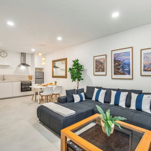 Hotel Charming Apartment In Arona Comfort And Convenience Await cazare Arona