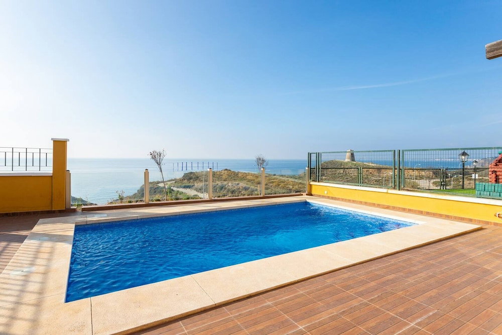 Hotel Villa Margarita Villa Margarita Solset