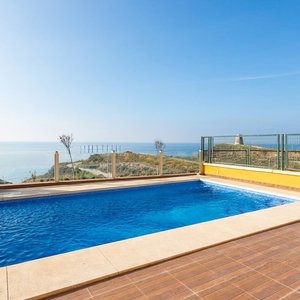 Hotel Villa Margarita Villa Margarita Solset cazare Velez-Malaga