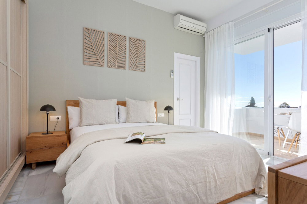 Hotel Genteel Home Royal Gardens Marbella