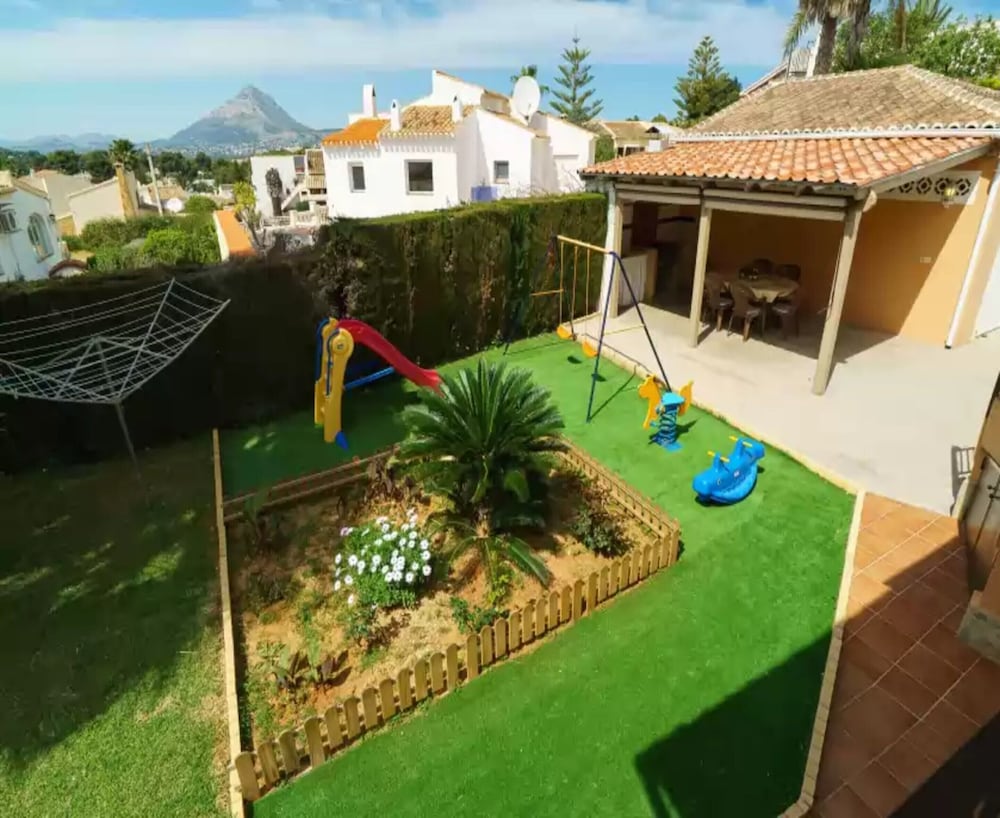 Hotel Gladiolo - Villa With Private Pool