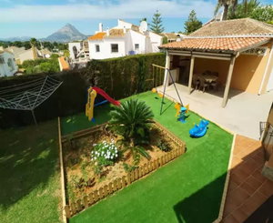 Hotel Gladiolo - Villa With Private Pool cazare Javea