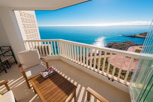 Hotel Luxurious 1St Line Top-Floor Apartment With Direct Sea Access cazare El Campello