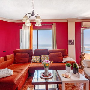 Hotel Apartment In Radazul With Stunning Sea Views cazare Las Caletillas