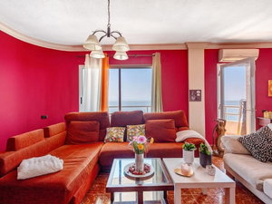 Hotel Apartment In Radazul With Stunning Sea Views cazare Las Caletillas