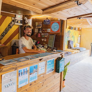 Hotel Los Amigos Nest Hostel cazare Granadilla de Abona