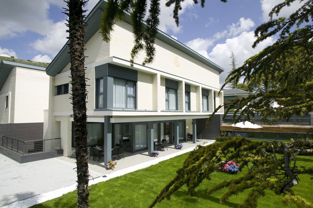 Hotel Hotel Spa Niwa