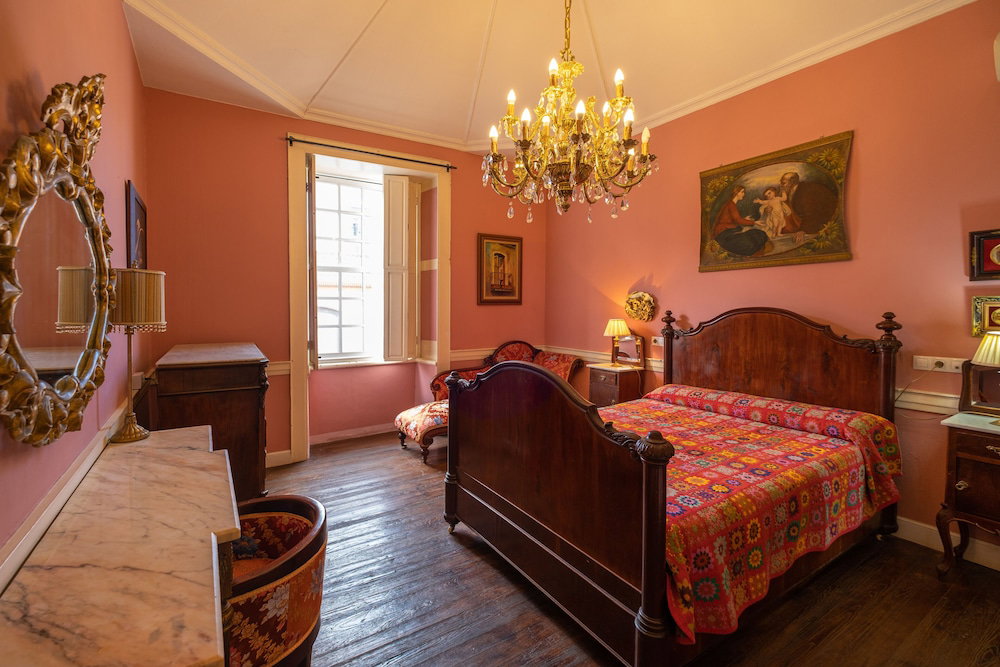 Hotel Albergue Casa Jurado