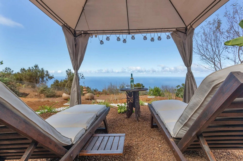 Hotel Holiday Home In Tenerife With Private Garden