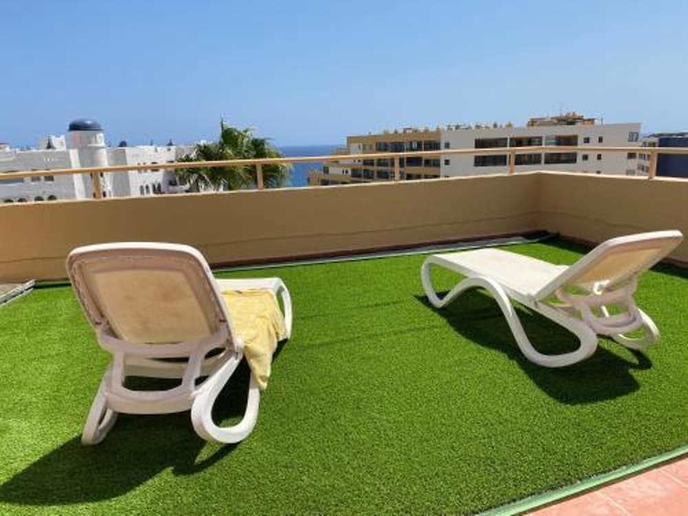 Hotel Pueblo Primavera With Sea Views