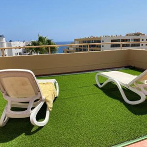 Hotel Pueblo Primavera With Sea Views cazare San Miguel De Abona