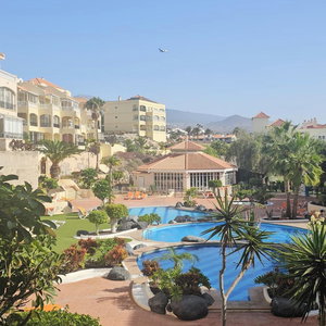 Hotel 1 Bed Apt Sleeps 5 - Indoor Pool - Free Parking cazare San Miguel De Abona