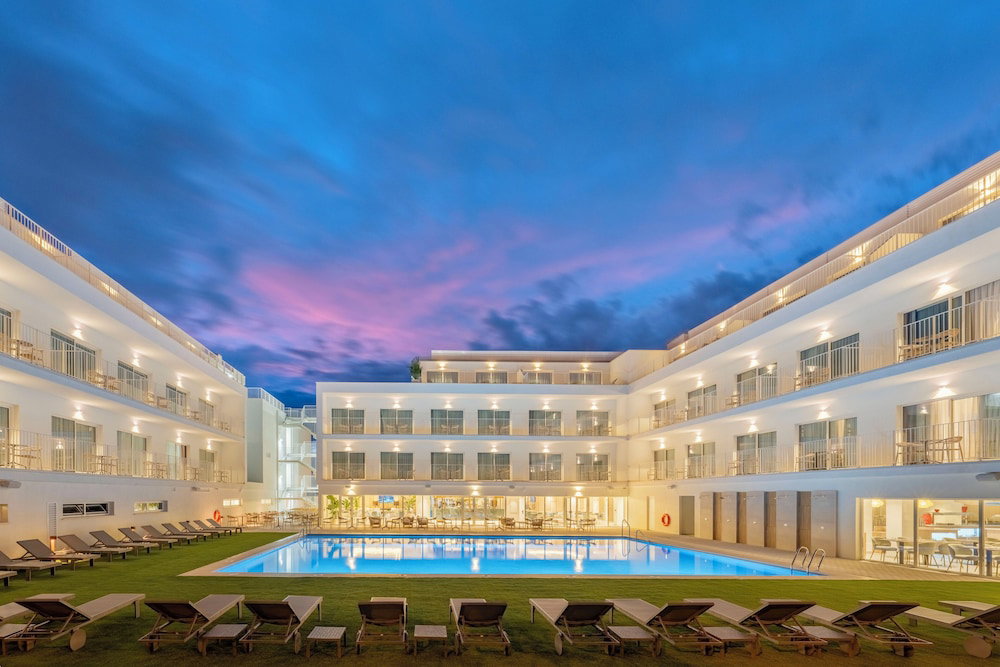 Hotel Sh Jávea