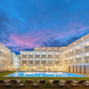 Hotel Sh Jávea cazare Javea