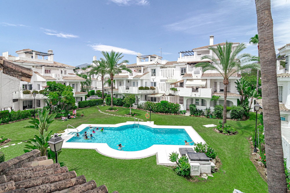 Hotel Lnm530 - Great Location With Private Roof Terrace