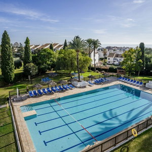 Hotel Rg133 - Spacious 3 Bed Apartment In Prime Location cazare San Pedro de Alcantara