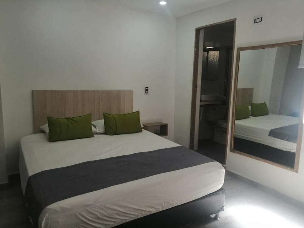 Hotel Hotel Med Colombia