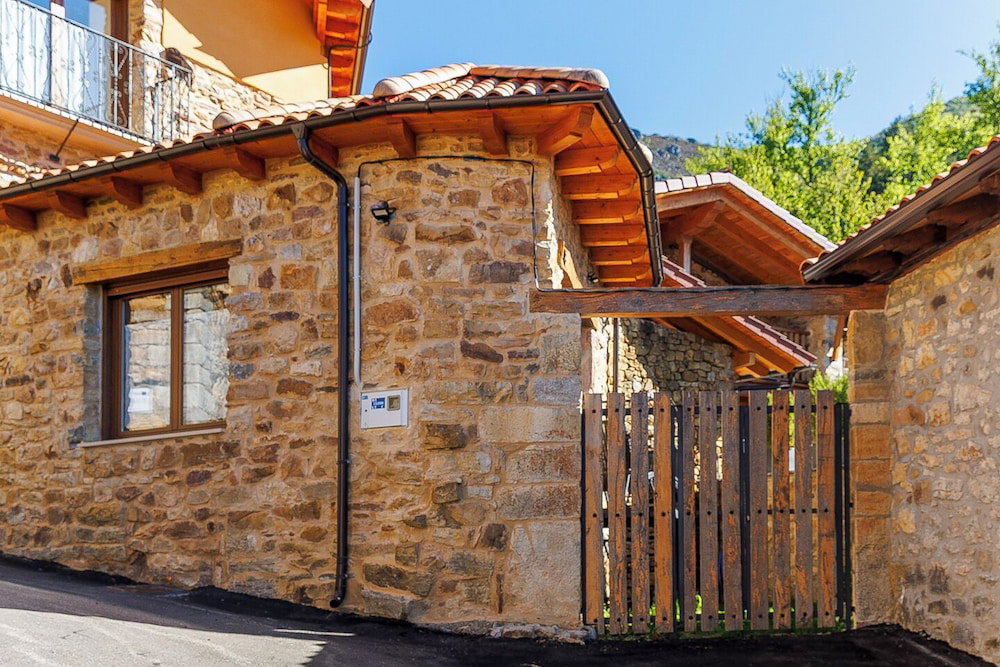 Hotel El Refugio Ii De Verdiago