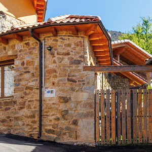 Hotel El Refugio Ii De Verdiago cazare Cremenes