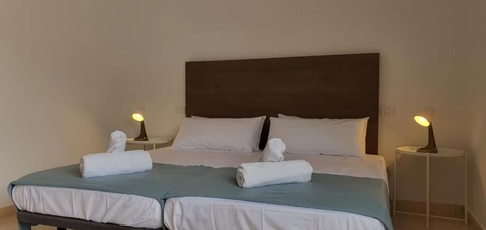 Hotel Casa Andrea Teror