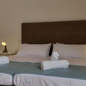 Hotel Casa Andrea Teror cazare Teror