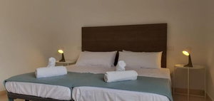 Hotel Casa Andrea Teror cazare Teror