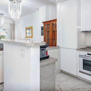 Hotel Rg325 - Great 2 Bed Apt, Close To Puerto Banus cazare San Pedro de Alcantara