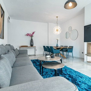 Hotel Rg312 - Great 2 Bed Apt, Close To Puerto Banus cazare San Pedro de Alcantara