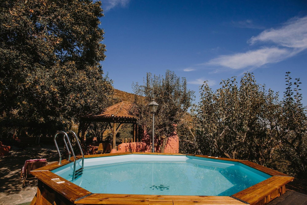Hotel Country House In Gran Canaria With Private Pool