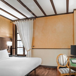 Hotel Ac Hotel Ciudad De Tudela By Marriott cazare Tudela de Duero