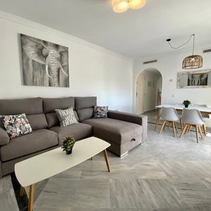 Sejur Exceptional Views - Dama De Noche 1 Bedroom Penthouse vacanta San Pedro de Alcantara