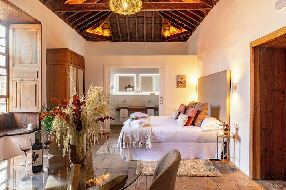 Hotel Hotel Emblemático La Casa De La Camelia