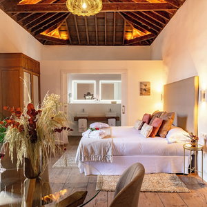 Hotel Hotel Emblemático La Casa De La Camelia cazare San Cristobal de La Laguna