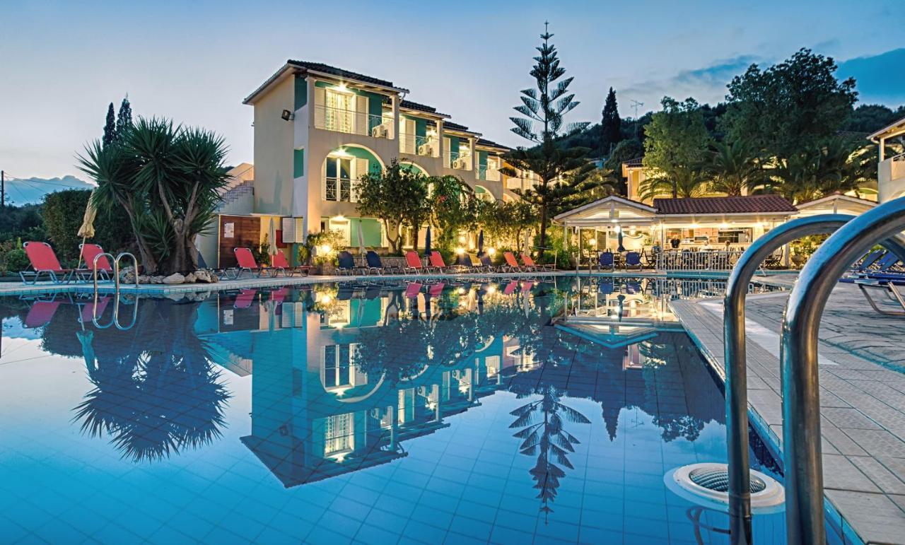 Hotel Sunrise Hotel (Adults Only)