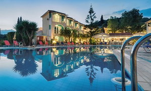 Hotel Sunrise Hotel (Adults Only) cazare Tsilivi