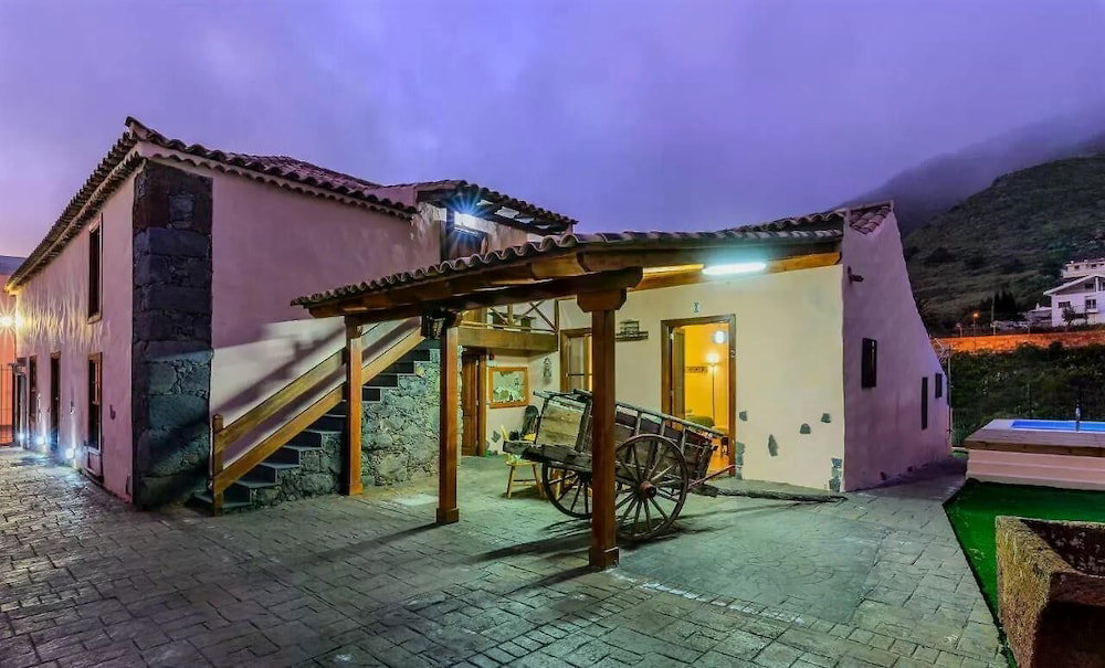 Hotel Hotel Casa Justa