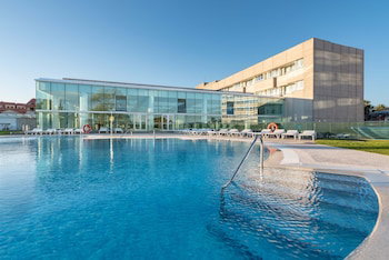 Hotel Eurostars Isla De La Toja