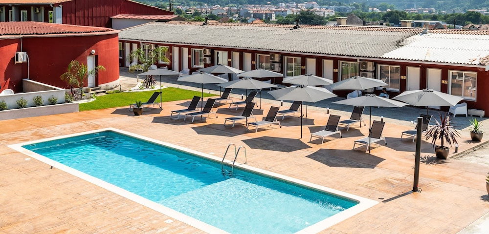 Hotel Motel Caldas