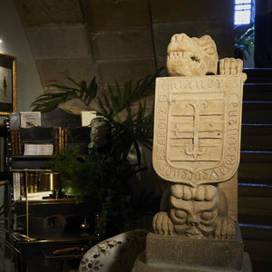 Hotel Helguera Palacio Boutique & Antique cazare Puente Viesgo
