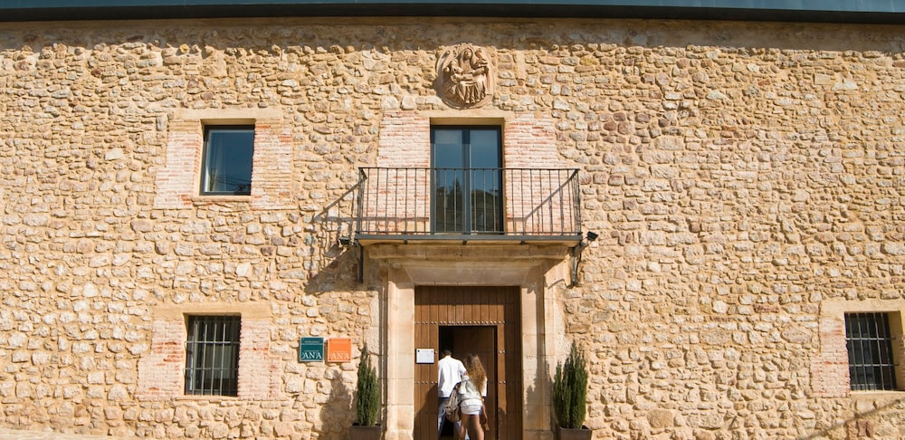 Hotel Hospedium Hotel Convento Santa Ana