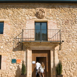 Hotel Hospedium Hotel Convento Santa Ana cazare Atienza