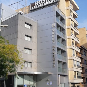 Hotel Torre Monreal Hotel cazare Tudela de Duero