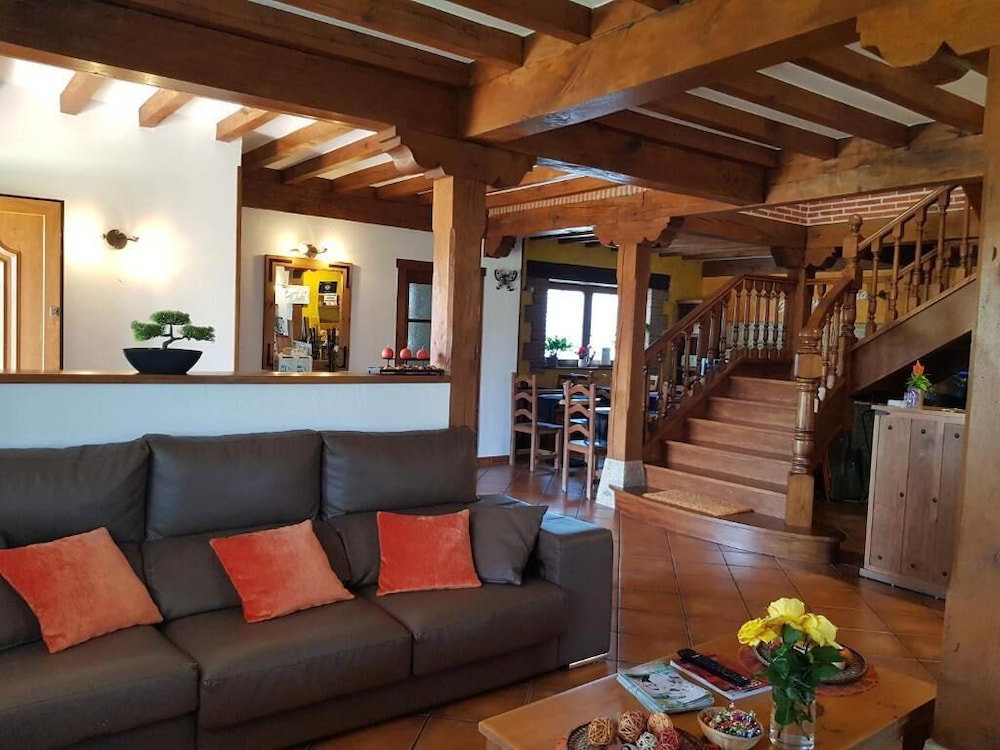 Hotel Posada La Fabula