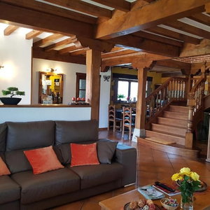 Hotel Posada La Fabula cazare Santillana
