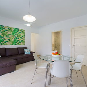 Hotel Apartment In Mogan With Fenced Garden cazare Playa de Mogan