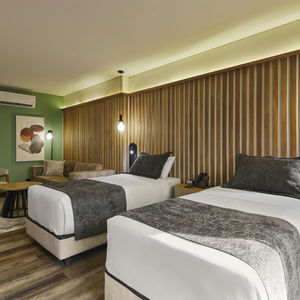Hotel Blues Suites Medellin cazare Medellin